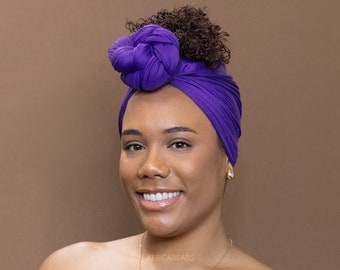 African headwraps