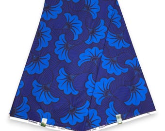 African Fabrics Vlisco