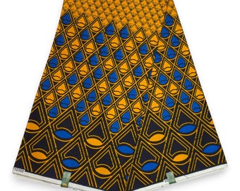 African Fabrics Vlisco