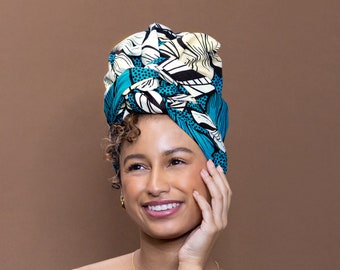 African headwraps