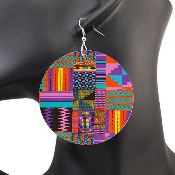 Etsy african shop jewelry