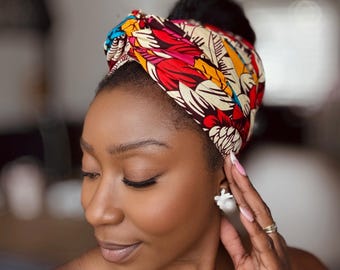African headwraps