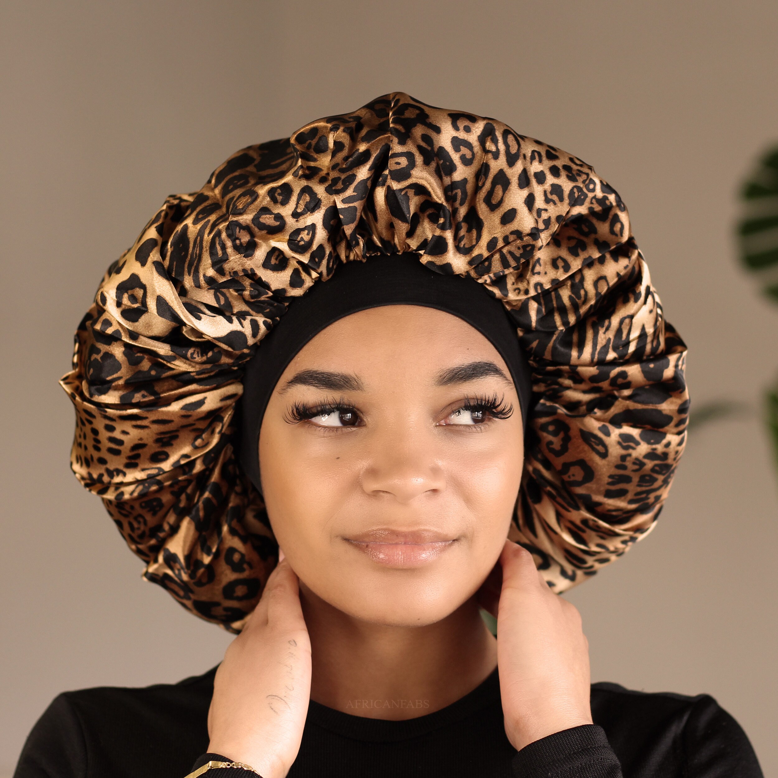 Durag / Do-Rags online store – AfricanFabs