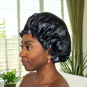 Bath cap Etsy Nederland