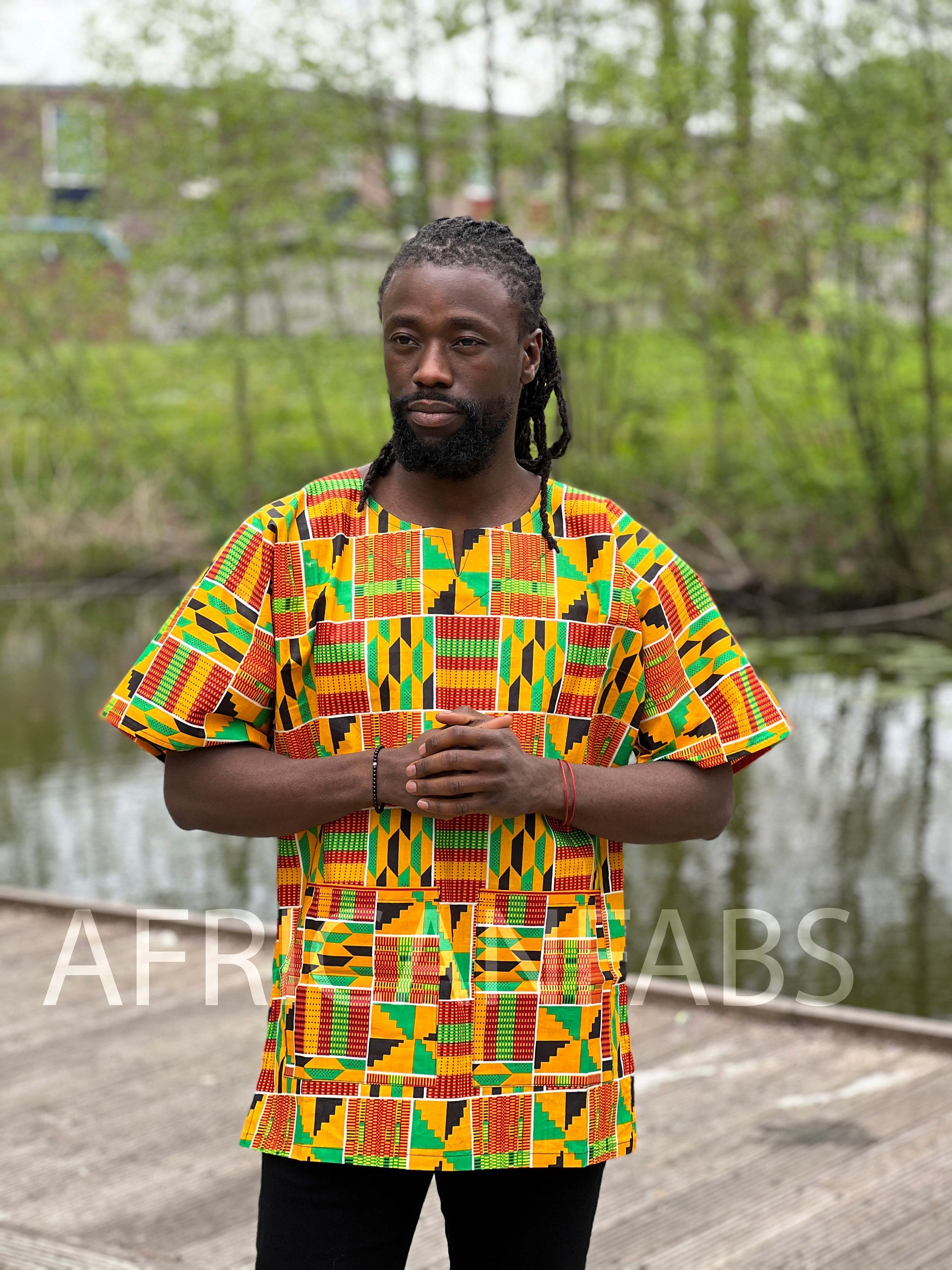 dashiki dress shirt Amazon.com: African Clothes for Men African Dashiki Print Long Sleeve Shirt Bazin Riche Tribal Top Shirt Causal : Clothing, Shoes & Jewelry