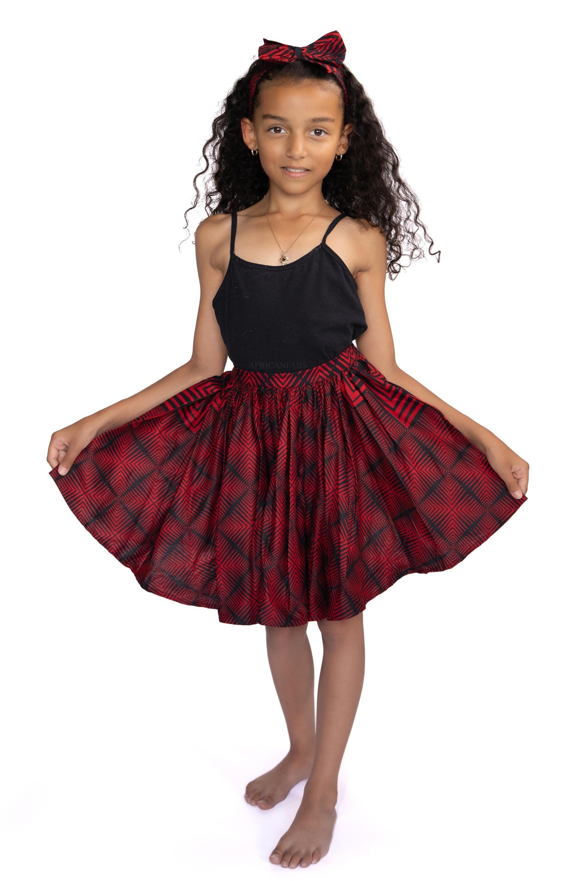 Jupe Rose à Volants Bébé Fille The Children's Place - Taille 6-9 Mois - Occasion Très Bon état