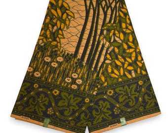 African Fabrics Vlisco