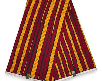 African Fabrics Vlisco
