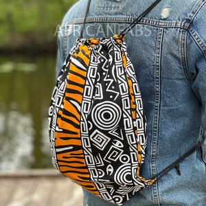 Nap sack new arrivals