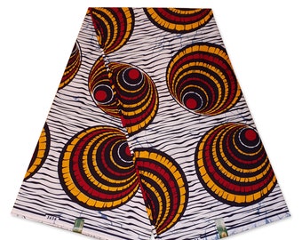 African Fabrics Vlisco