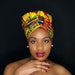see more listings in the Easy Headwraps section