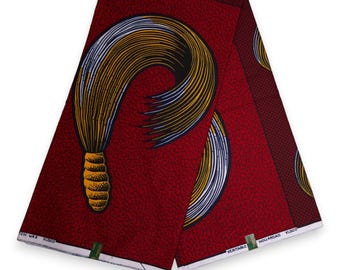 African Fabrics Vlisco