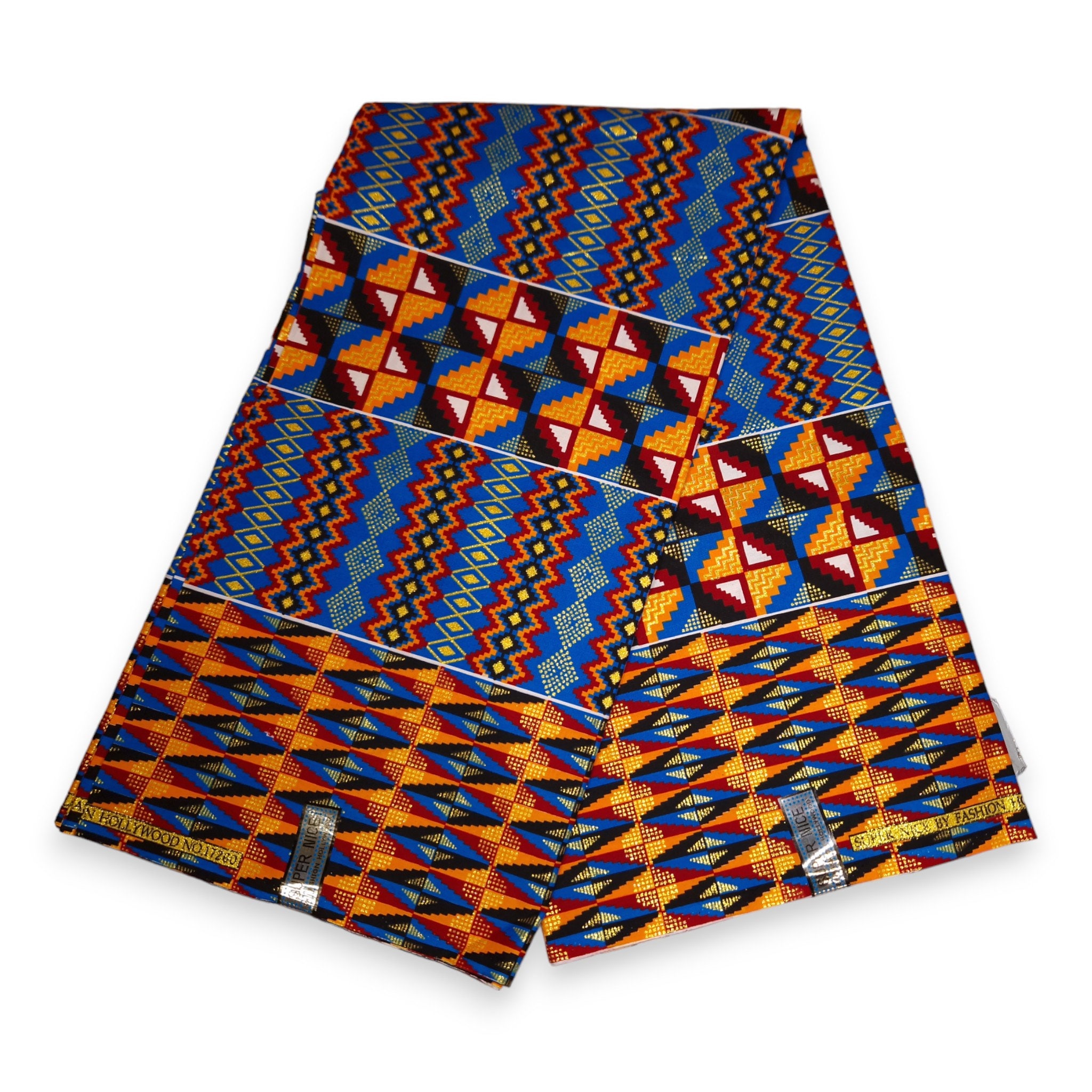 Cheap African Fabric Etsy Australia