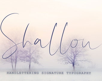 Calligraphy Font, Hand Lettering Font, Modern Calligraphy, Digital Fonts, Invitation Font, Script Font, Digital Download Font