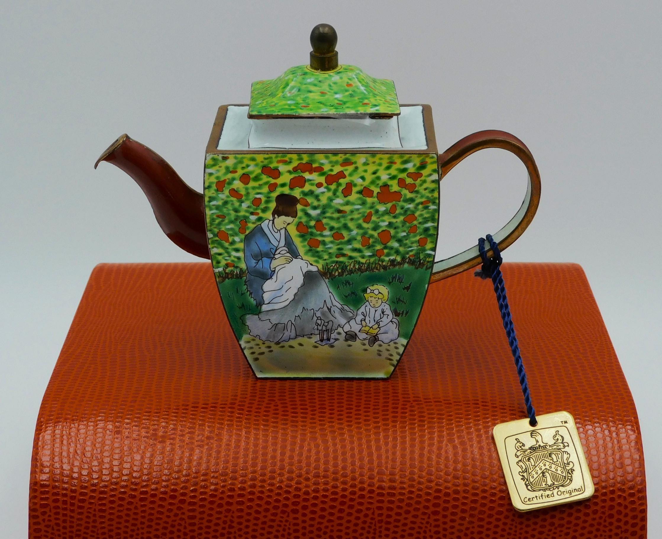 Charlotte Di Vita - Etsy
