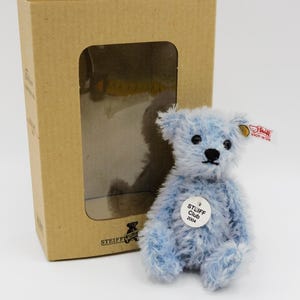 シュタイフクラブ 2004 Steiff テディベア レア 非売品 限定 くま シュタイフクラブ 2004 Steiff テディベア レア 非売品 限定