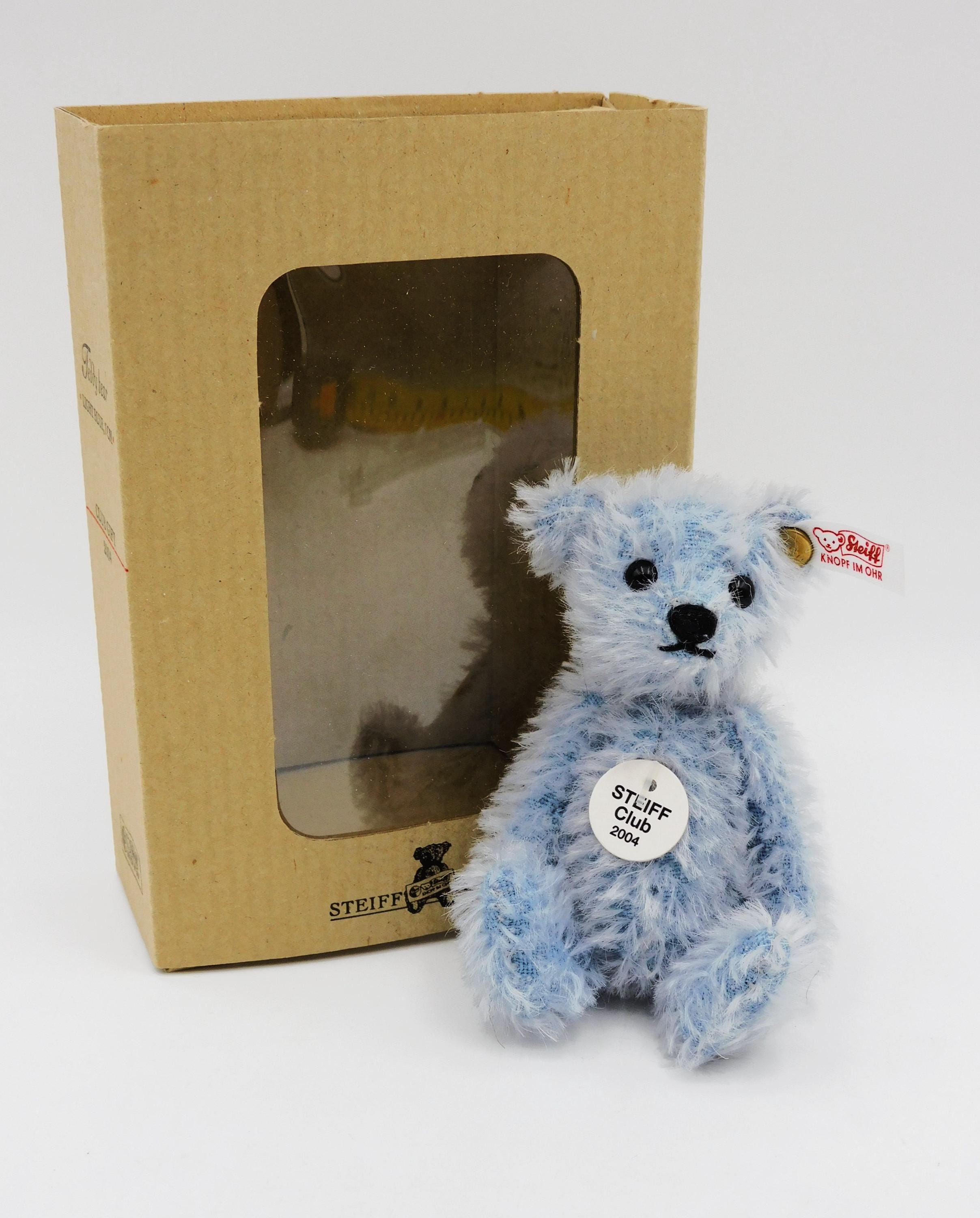 Steiff club bear - Etsy 日本