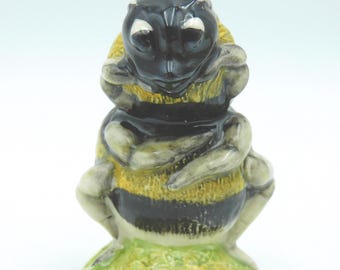 RARE!! Beatrix Potter - Royal Albert **BABBITTY BUMBLE** BP6a - Excellent