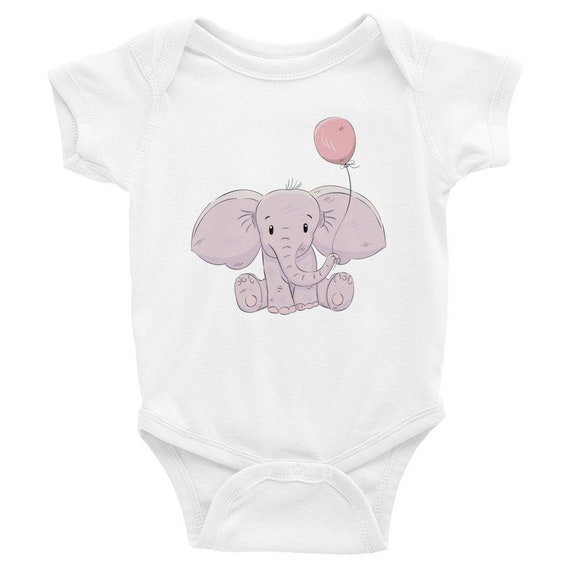 baby elephant outfit