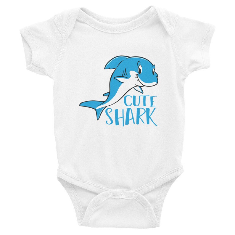 baby shark clothes