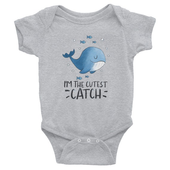 baby boy whale clothes