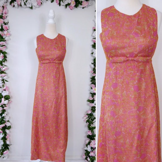 vintage 60's cocktail dresses