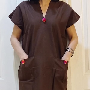 Karen Traditional Dress - Etsy Canada
