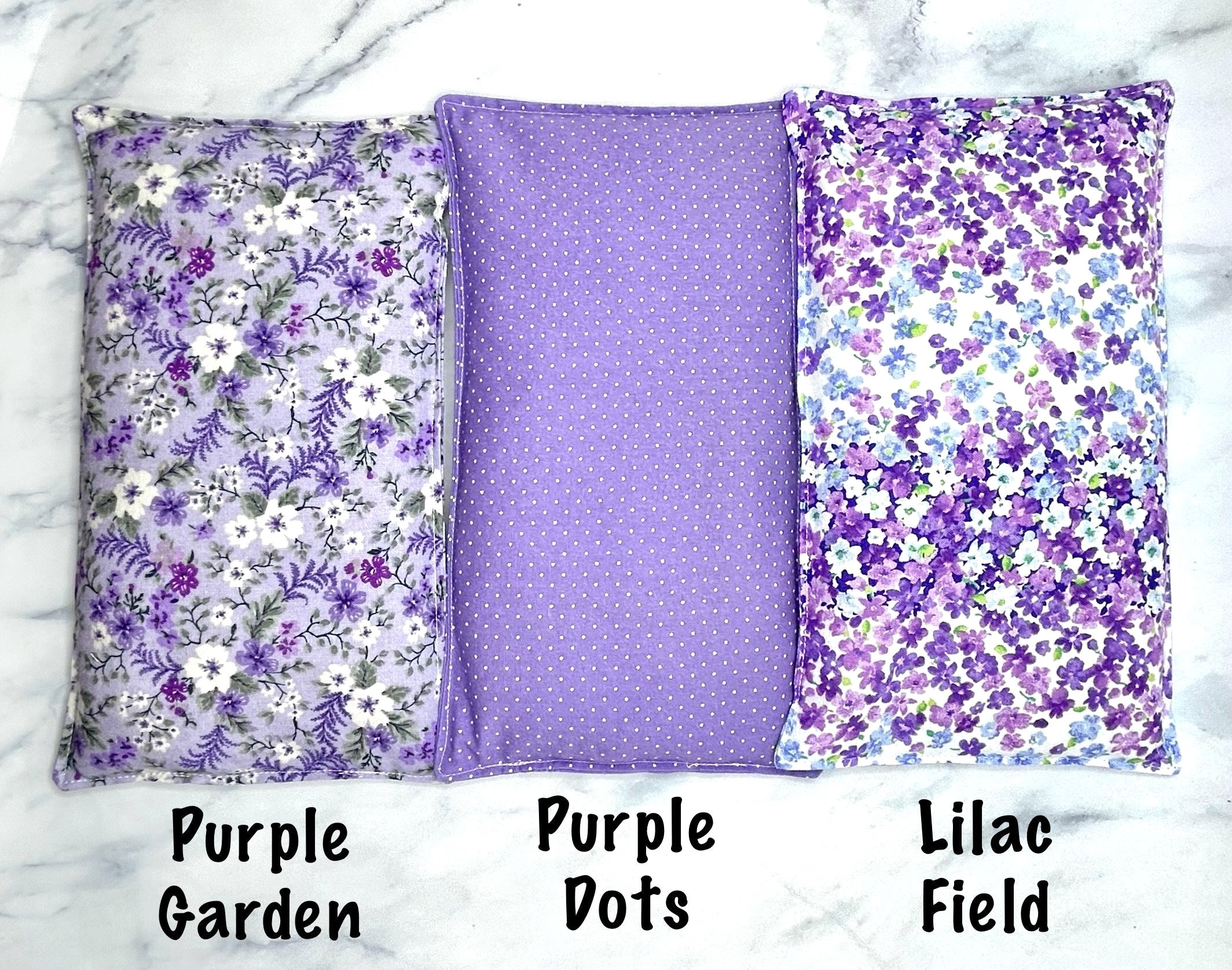 Rice Heating Pad, Microwavable, Rice Bag, Heat Pack, Cold Pack, Pain ...