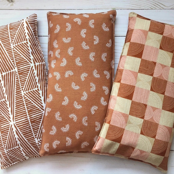 Back Heating Pad Etsy