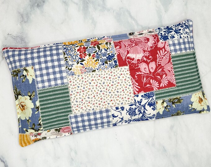 Rice Heating Pad, Rice Bag, Microwave Heating Pad, Heat Pack, Cold Pack