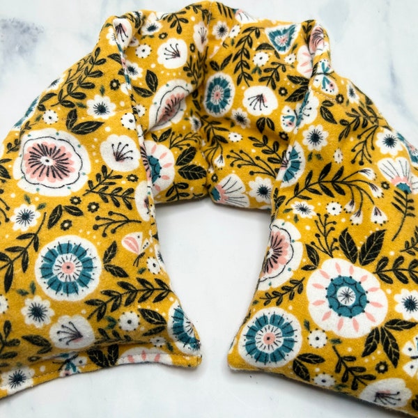 Neck Heating Pad Etsy