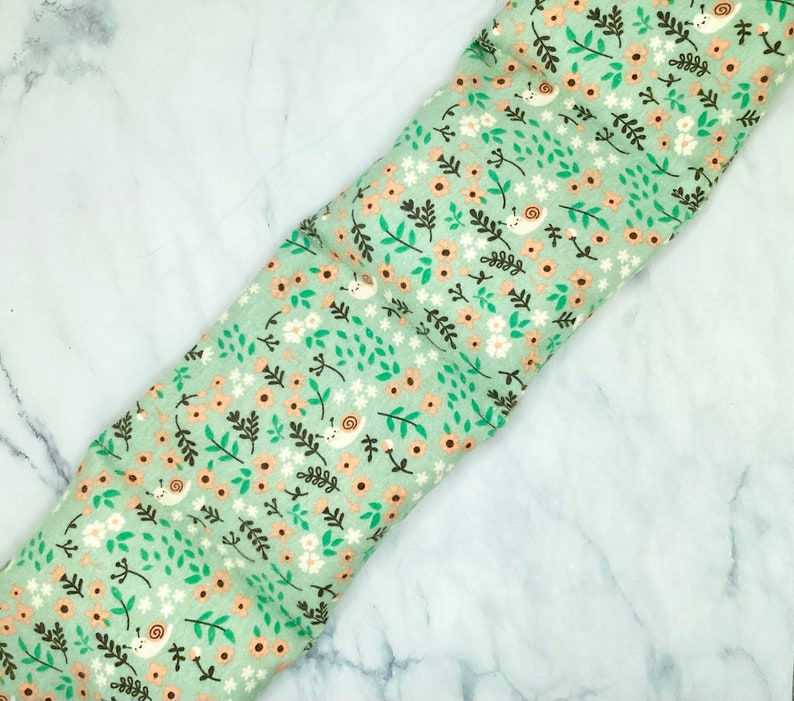 Microwavable Neck Wrap Rice Bag Heating Pad Hot Cold Rice Etsy