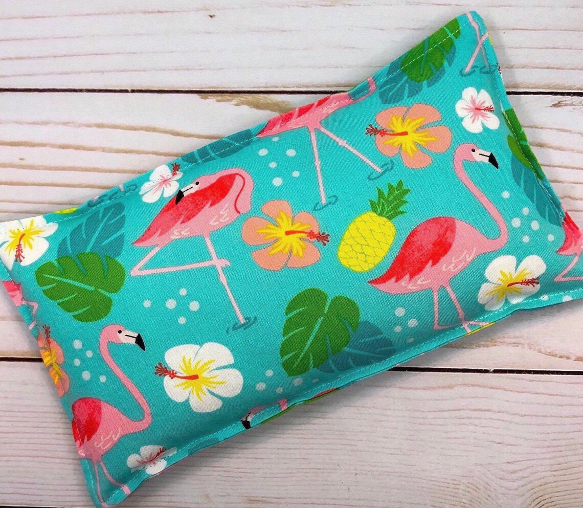 Rice Bag Heating Pad Microwave Heating Pad for Cramps for Etsy