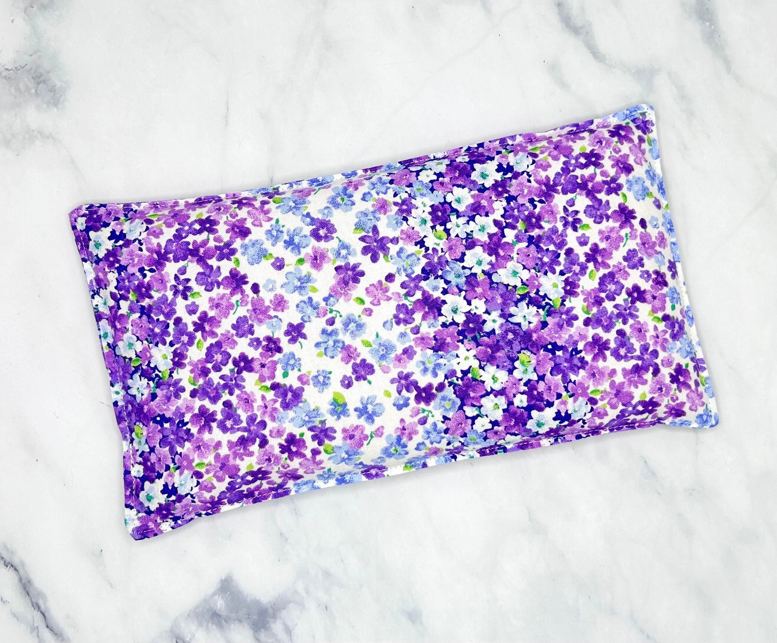 Rice Heating Pad, Microwavable, Rice Bag, Heat Pack, Cold Pack, Pain ...