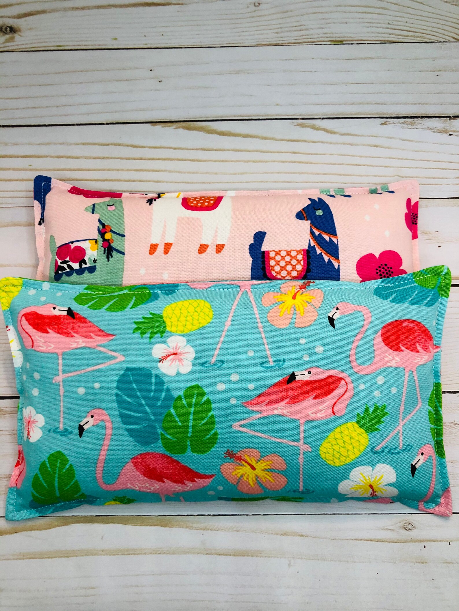 Rice Bag Heating Pad Microwave Heating Pad for Cramps for Etsy