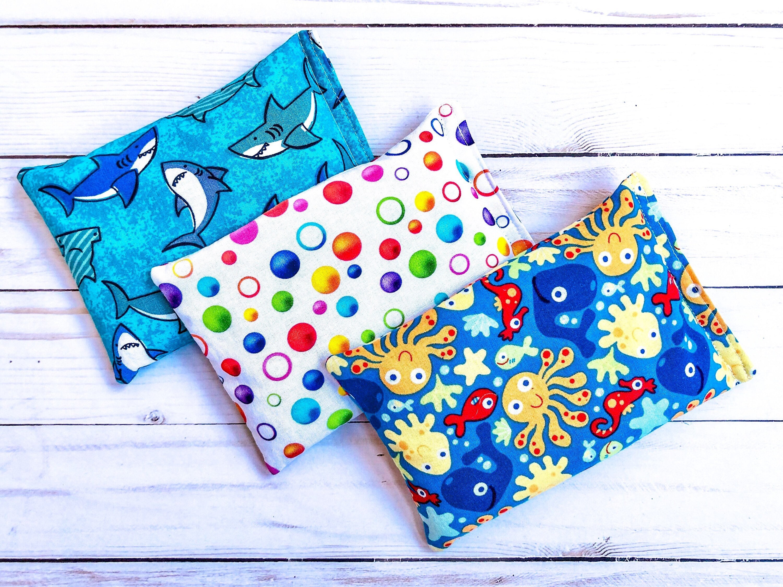 Bean bag cold packs Clearance