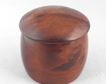 Plateau De Service En Mélamine Avec Imprimé Bois-Bois Clair-330X430 Mm