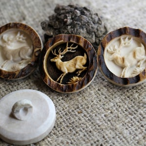 Horn Buttons, Antler Buttons, Deer Horn Buttons, Deer Antler Buttons, Sewing Buttons, Natural Sewing Buttons, Handmade Horn buttons