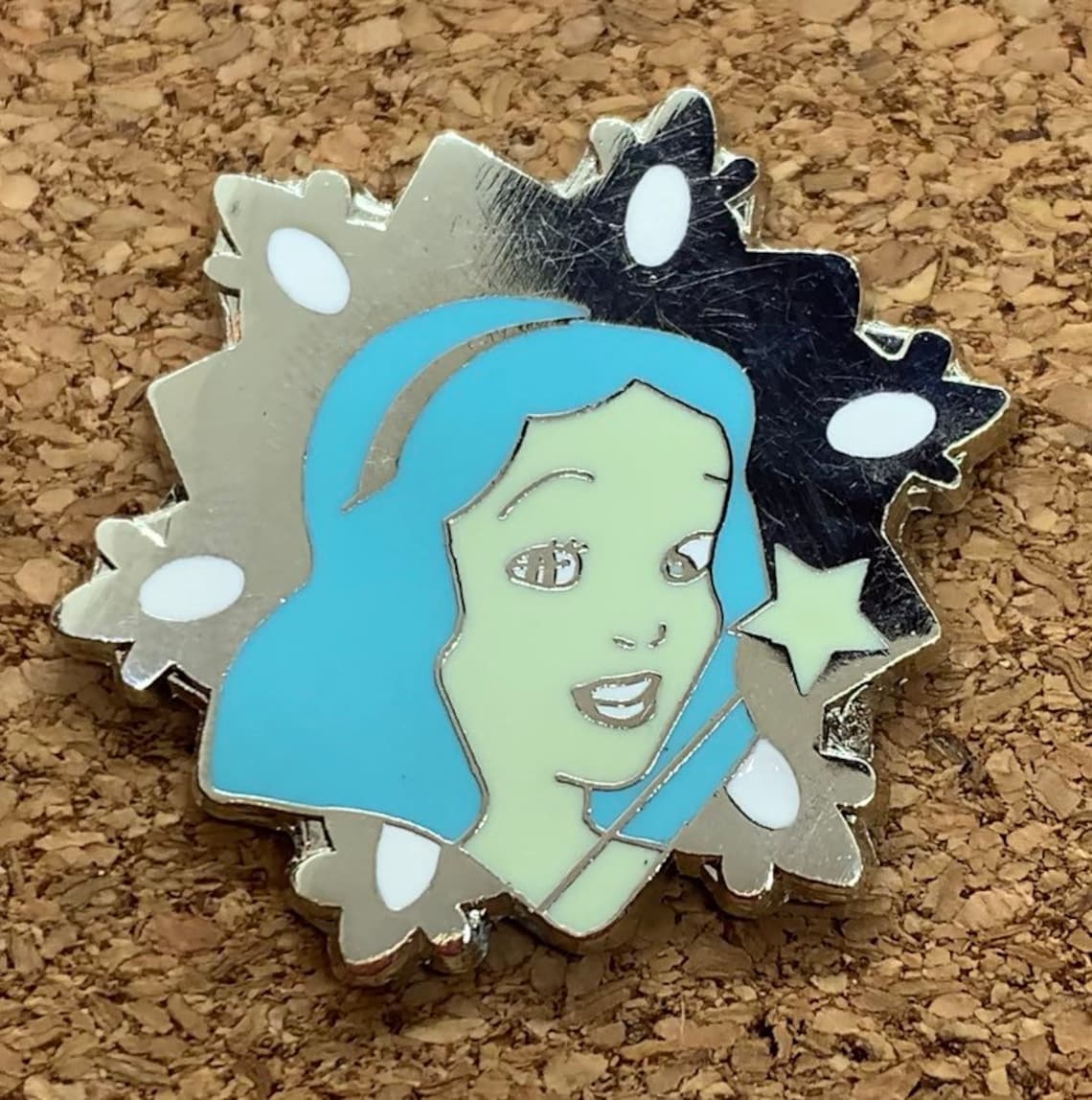 Snow White Disney Pin princess enamel pin Disneyworld pin | Etsy