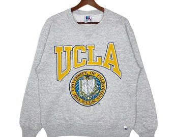 ucla vintage crewneck