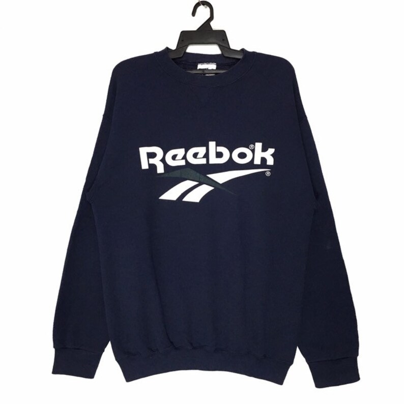 reebok crewneck