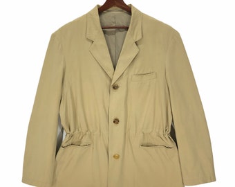 Y's Red Label napoleon jacket テーラードジャケット Y's Red Label napoleon jacket テーラードジャケット Yohji
