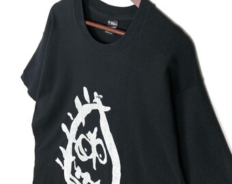 EMF サイン入りTシャツ 1991年 EMF サイン入りTシャツ 1991年 - メルカリ