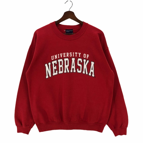 Etsy college sweatshirt sale