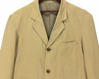 Ｙ's for men red label 羊毛縮絨ジャケット Y's for men red label 羊毛縮絨ジャケット Yohji Yamamoto Y's