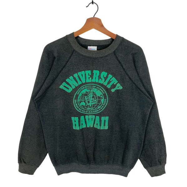Uh Manoa Bookstore Hawaii University Hoodie University Of Hawaii