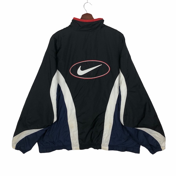 【早い者勝ち】90s nike vintage jacket