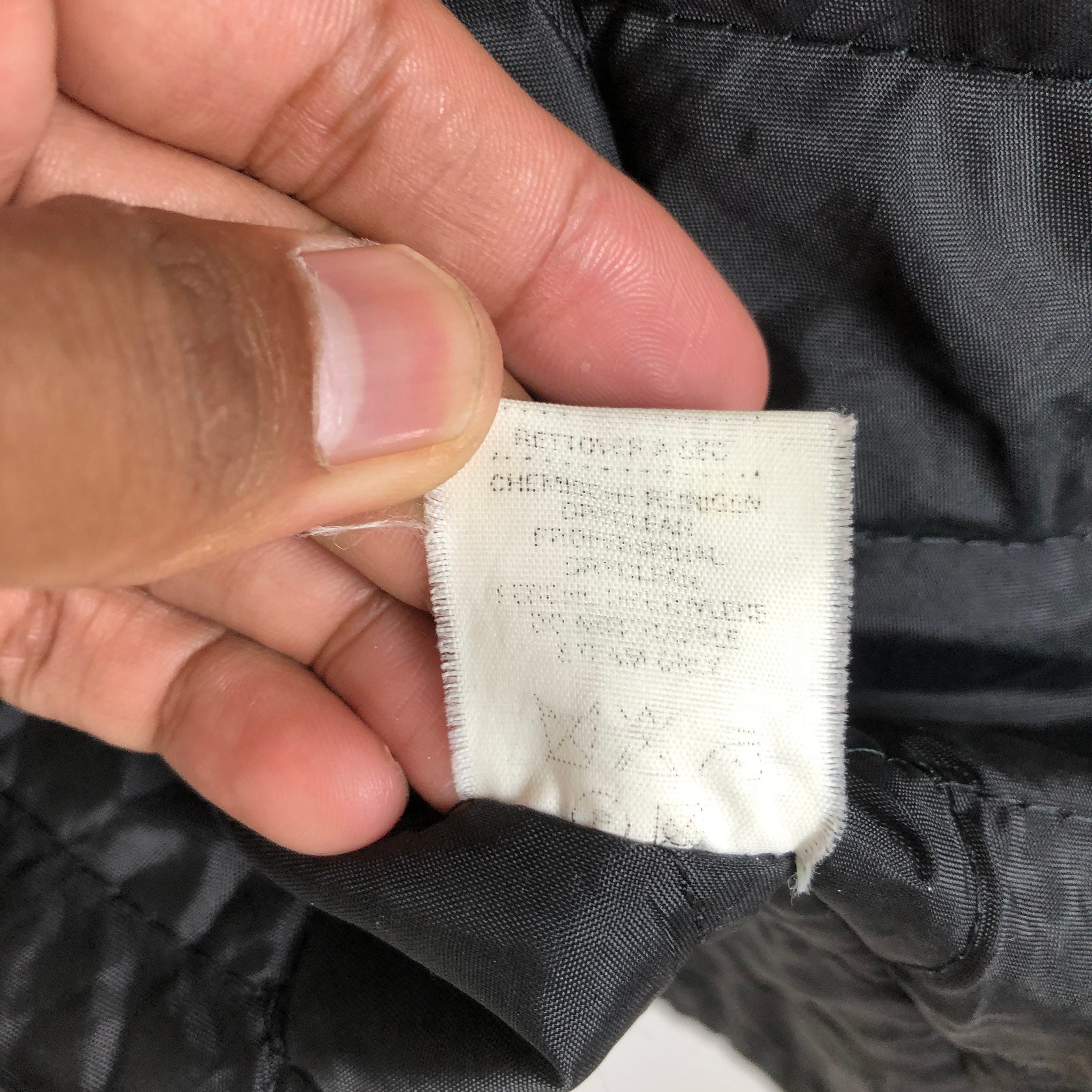 Vintage Versace Jeans Couture Coach Jacket Versace Medusa Vintage Versace Jeans Couture Coach Jacket Versace Medusa