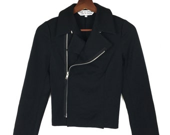 Junya Watanabe CDG Comme Des Garçons (AD2007) Women's Blazer