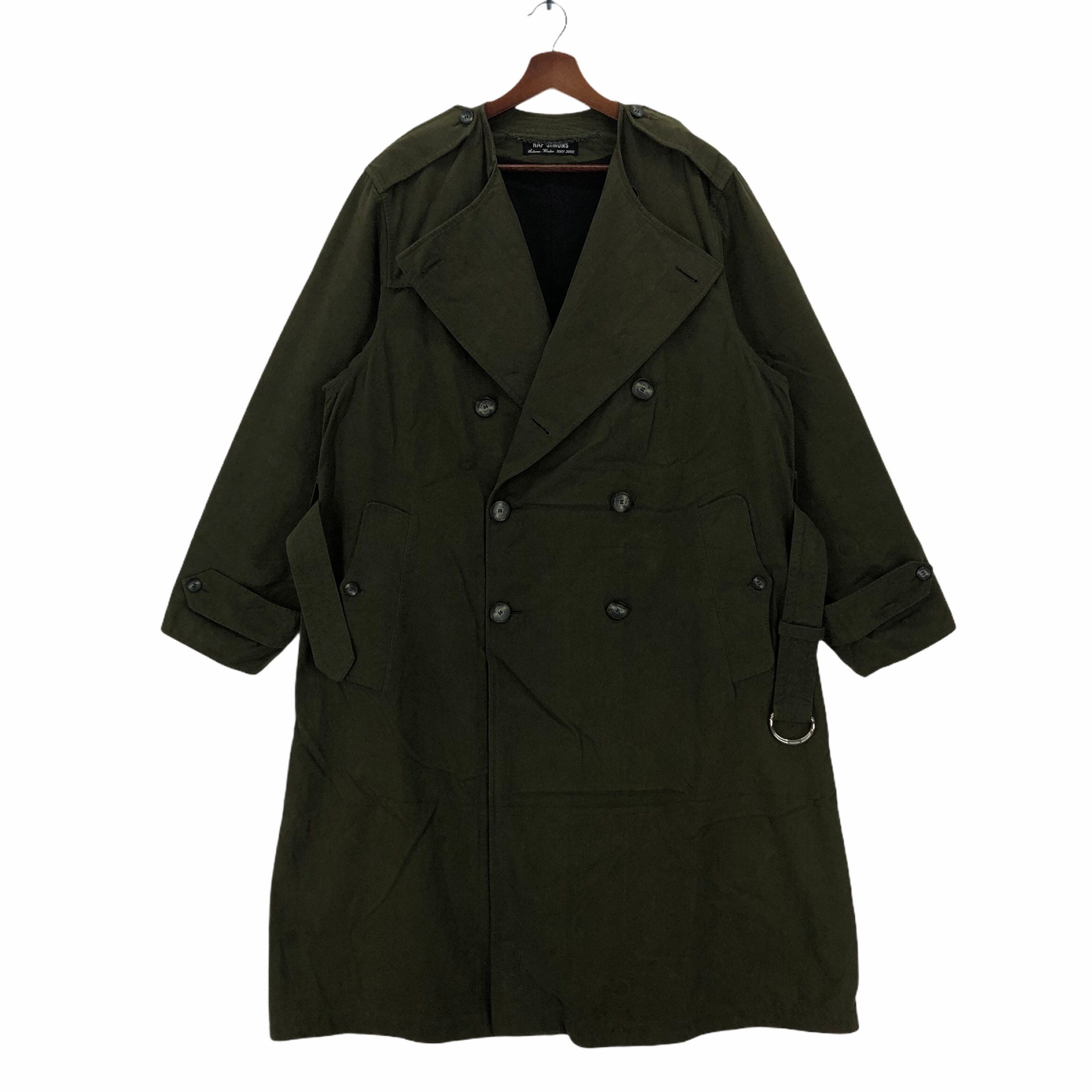 レア!! ラフ・シモンズ ライオットライオット 2001 - 2002 AW レア!! ラフ・シモンズ ライオットライオット 2001 - 2002 AW